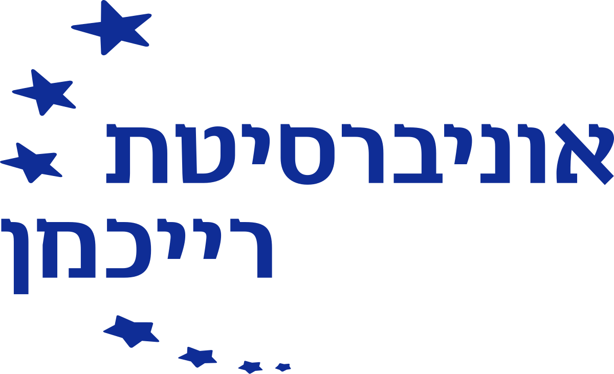 Reichman University Logo
